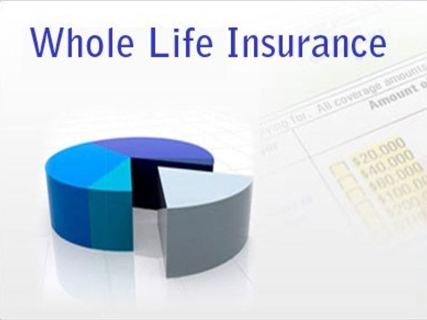 Whole Life insurance